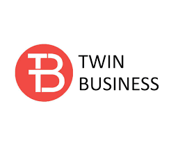 "TWIN BUSINESS“ LLC